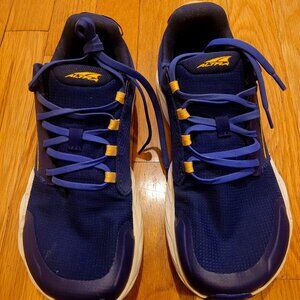 Altra Superior 6 Trail Running Shoe (Women's US 8)